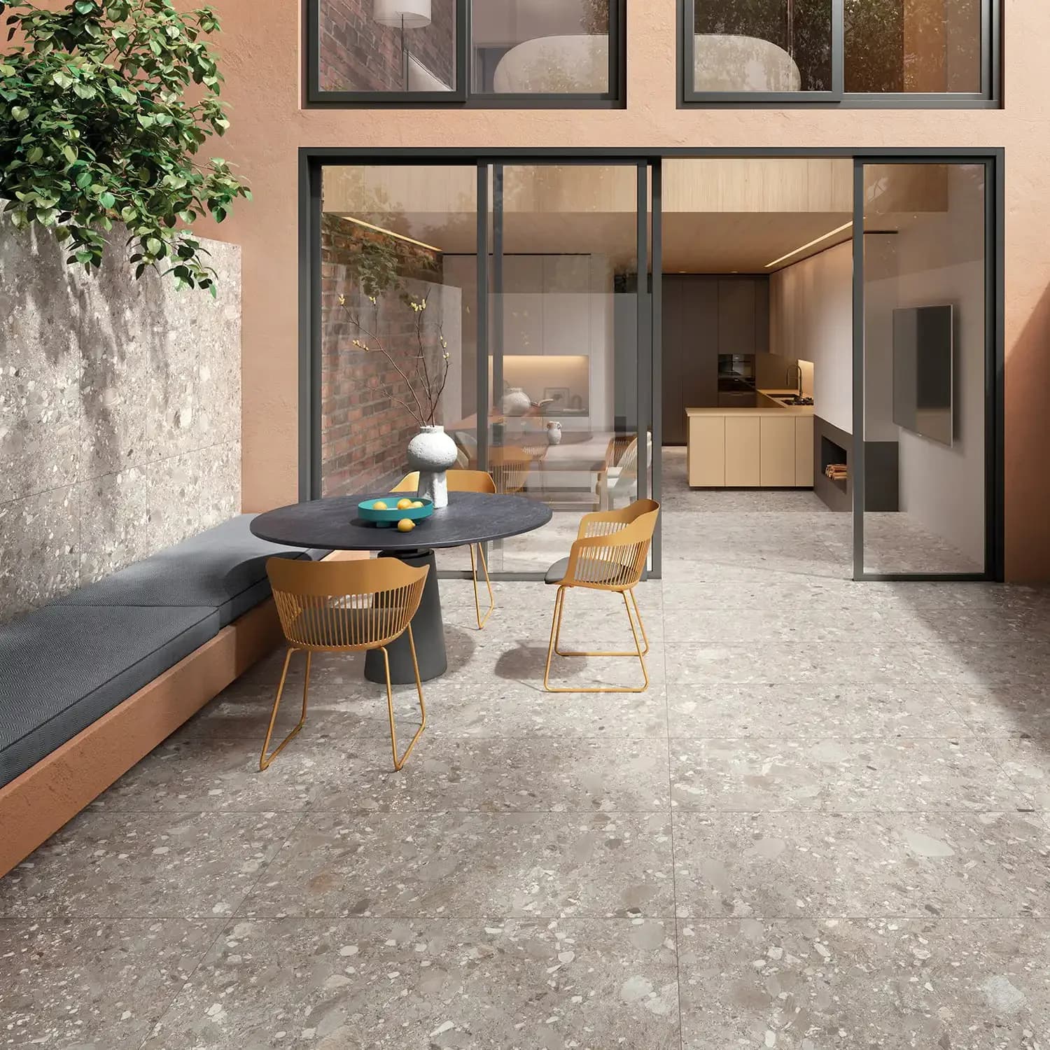 Porcelain Tiles at Lilydale Tiles