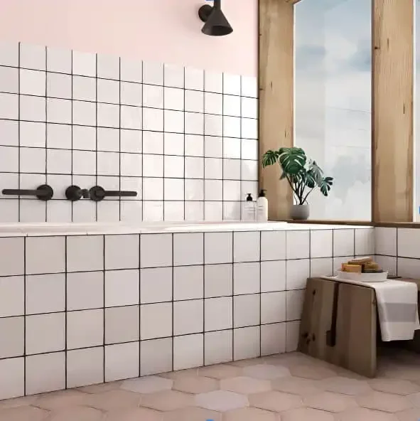 Subway & Ceramic Tiles at Lilydale Tiles