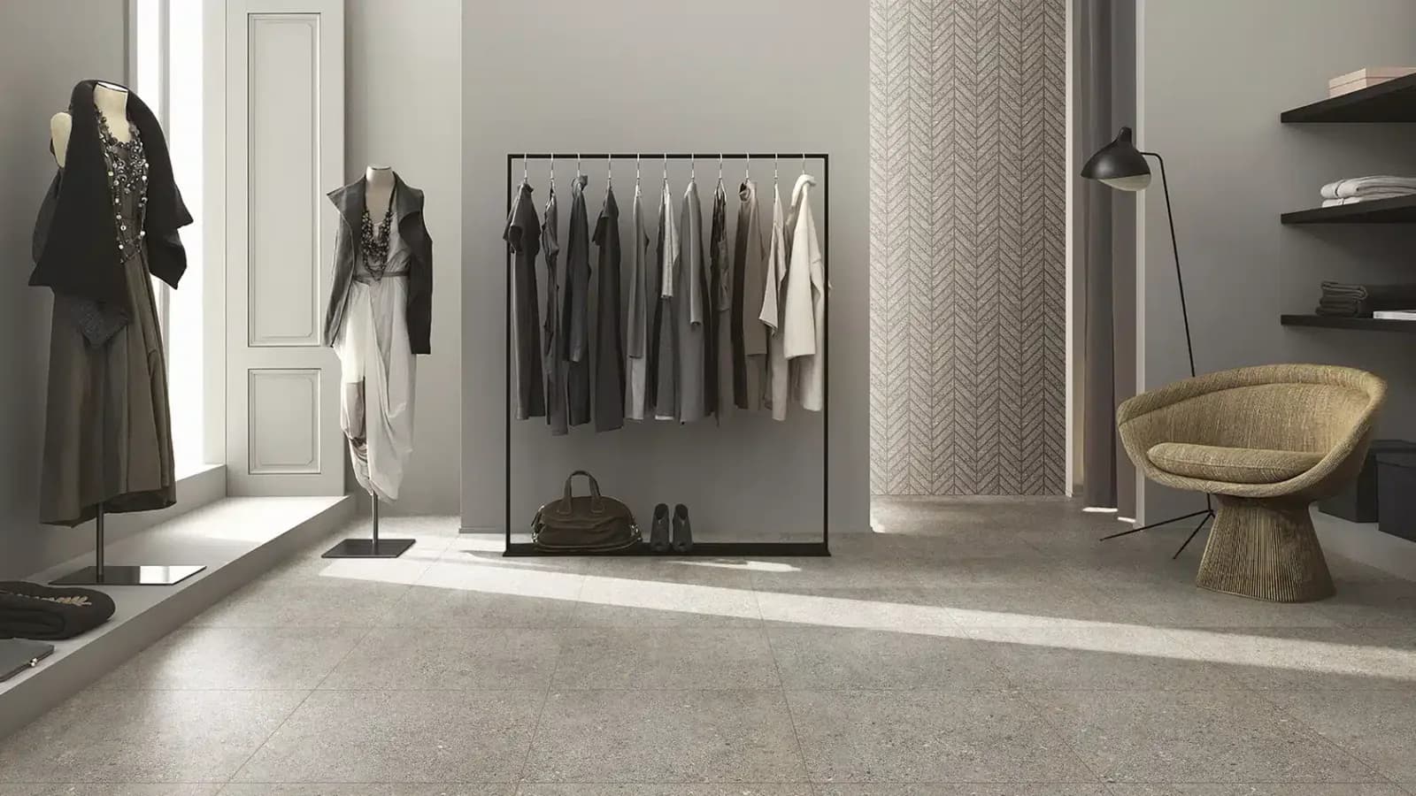 Aggregate — view 2