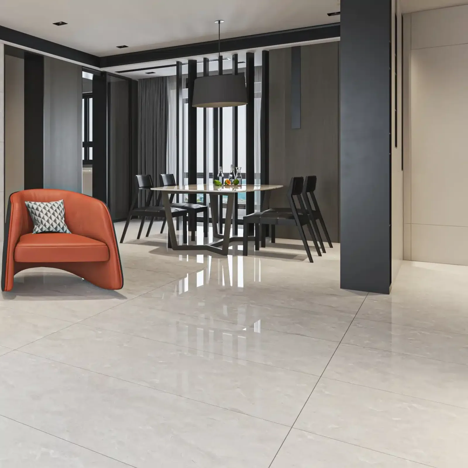 Armani Tiles — Porcelain Tiles at Lilydale Tiles