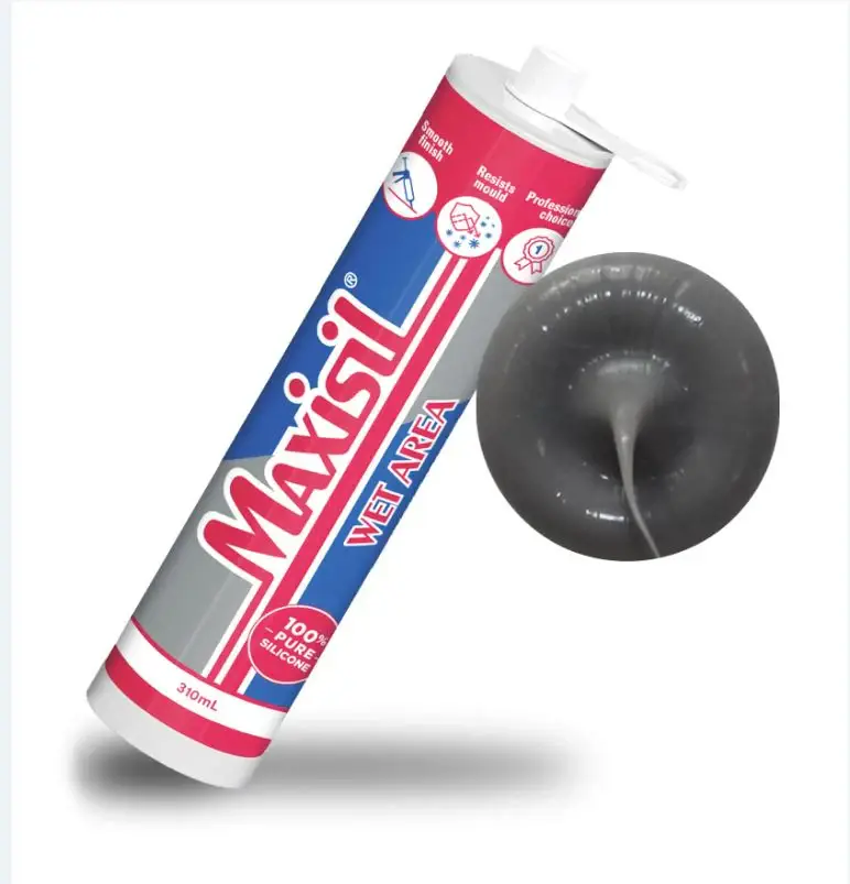 Basalt Maxisil — Adhesives & Grouts at Lilydale Tiles