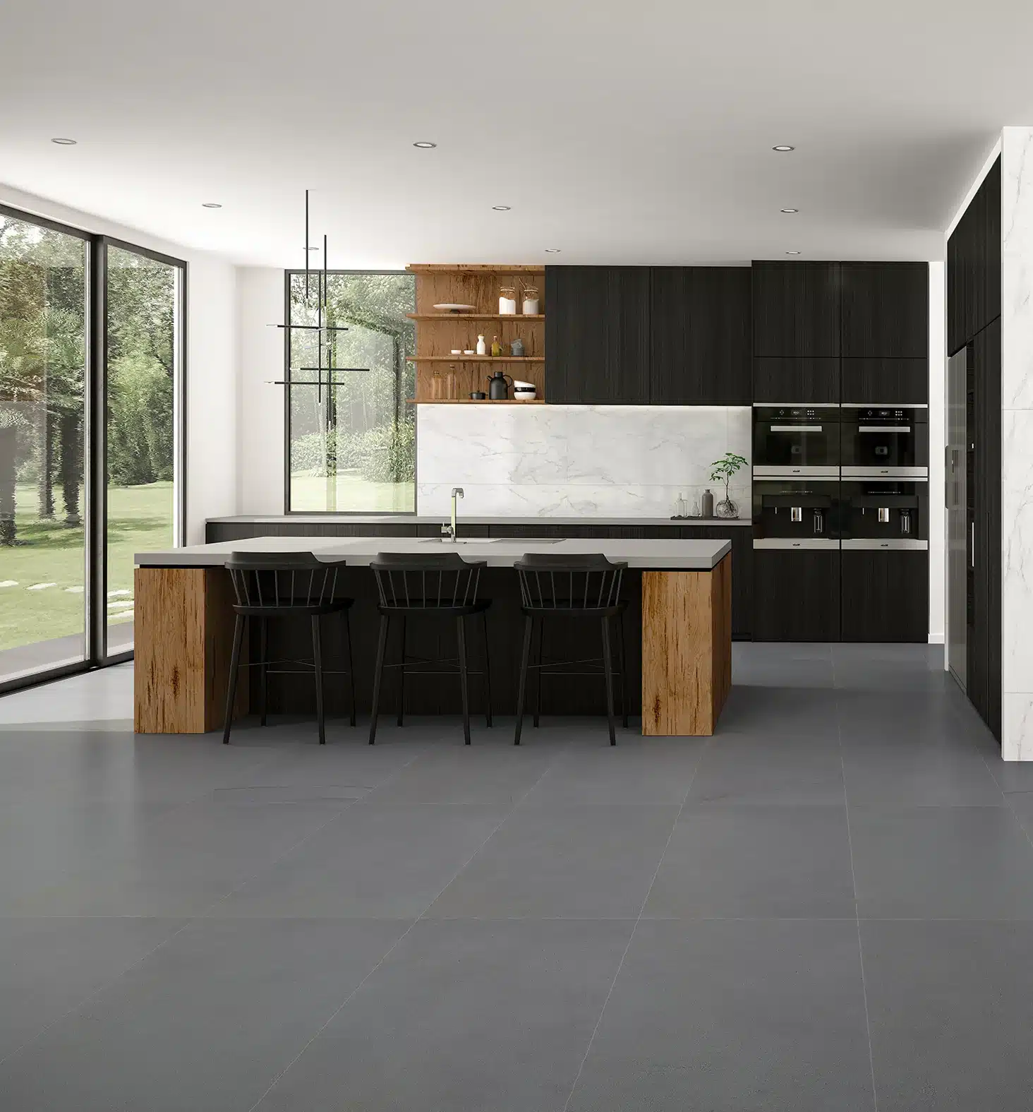 Bluestone — view 3