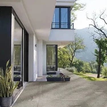 Campania — Porcelain Tiles at Lilydale Tiles