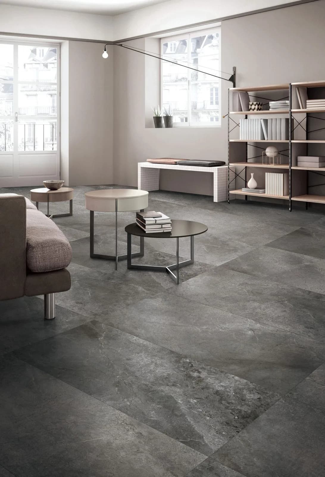 Chiswick — Porcelain Tiles at Lilydale Tiles
