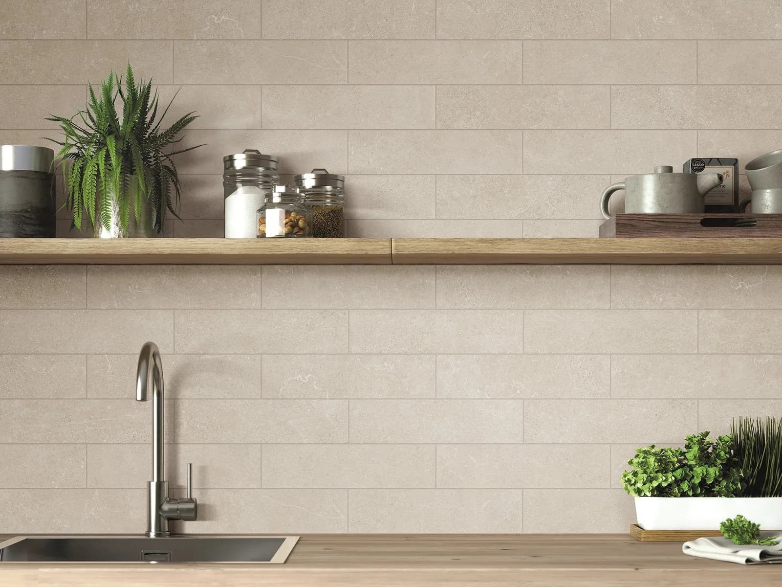 Crete — Porcelain Tiles at Lilydale Tiles