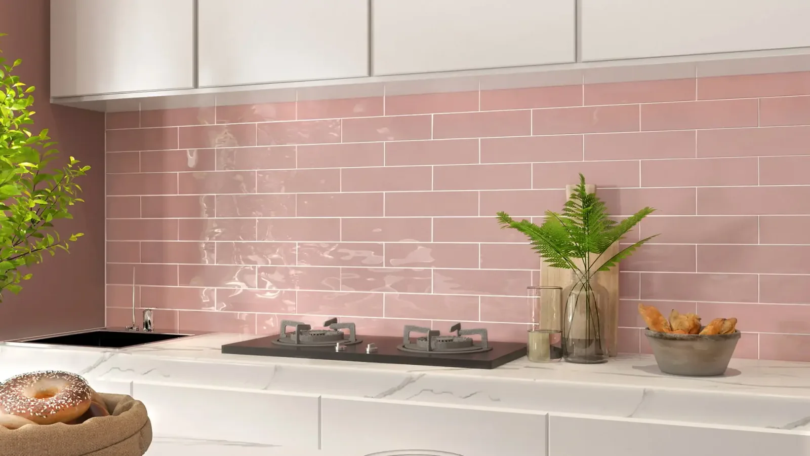 Edge — Subway & Ceramic Tiles at Lilydale Tiles