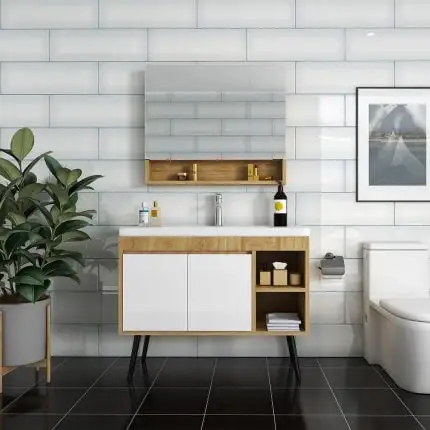 Fade — Subway & Ceramic Tiles at Lilydale Tiles