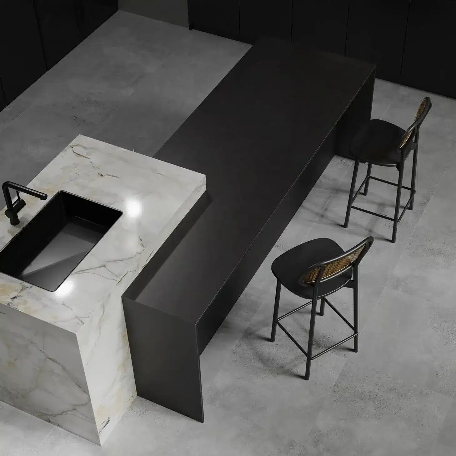 Falkirk — Porcelain Tiles at Lilydale Tiles