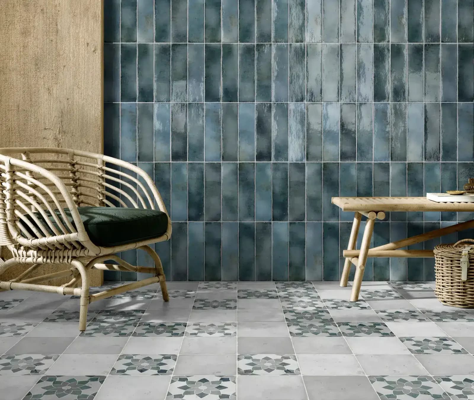 Hackney — Subway & Ceramic Tiles at Lilydale Tiles