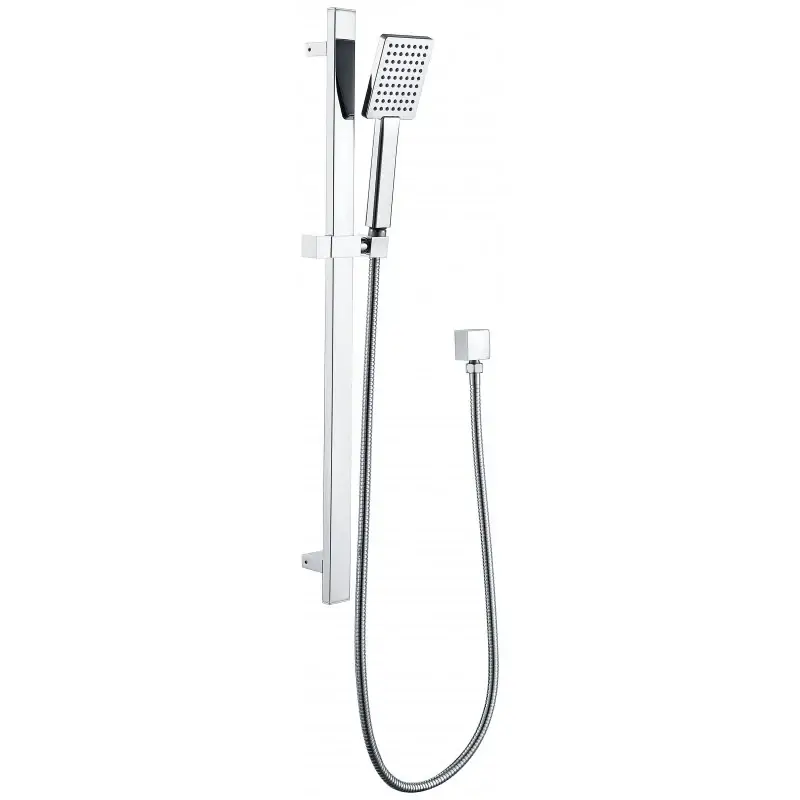 Hand Shower Rail — Tapware at Lilydale Tiles