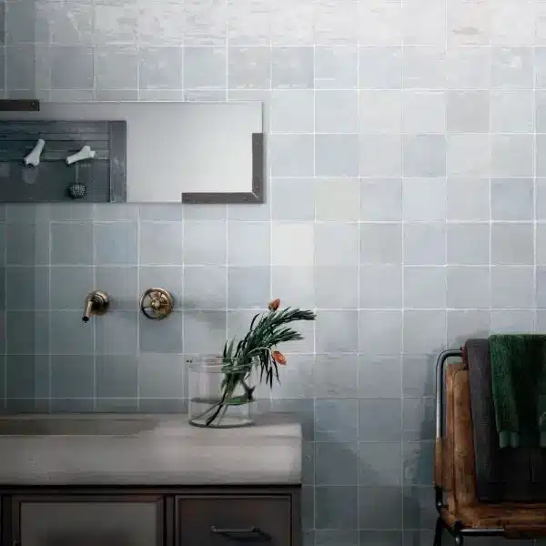La Riviera — Subway & Ceramic Tiles at Lilydale Tiles