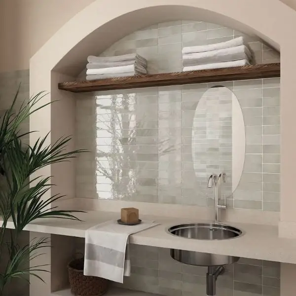 La Riviera — Subway & Ceramic Tiles at Lilydale Tiles