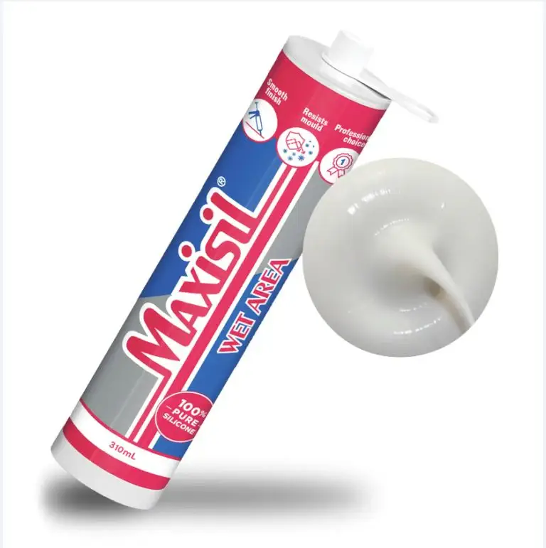 Maxicil Cashmere — Adhesives & Grouts at Lilydale Tiles