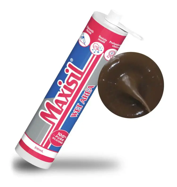 Maxicil Cocoa — Adhesives & Grouts at Lilydale Tiles
