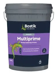 Multi prime — Adhesives & Grouts at Lilydale Tiles
