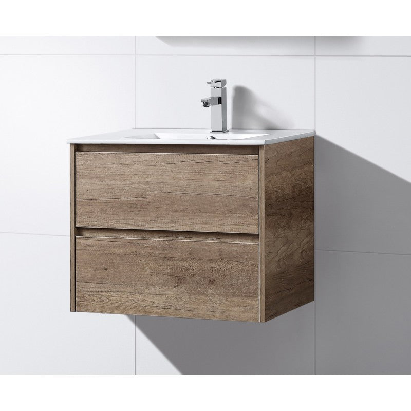 Dark Walnut Vanity