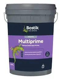 Bostik Multiprime Porous Primer